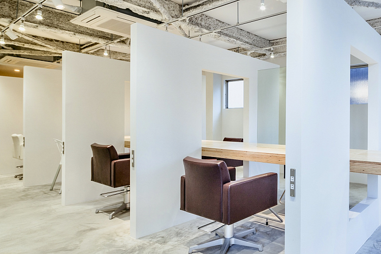 大泉学園の美容室 髪質改善サロン En Hair Salon エン ヘアサロン 大泉学園の美容室 髪質改善サロン En Hair Salon エン ヘアサロン